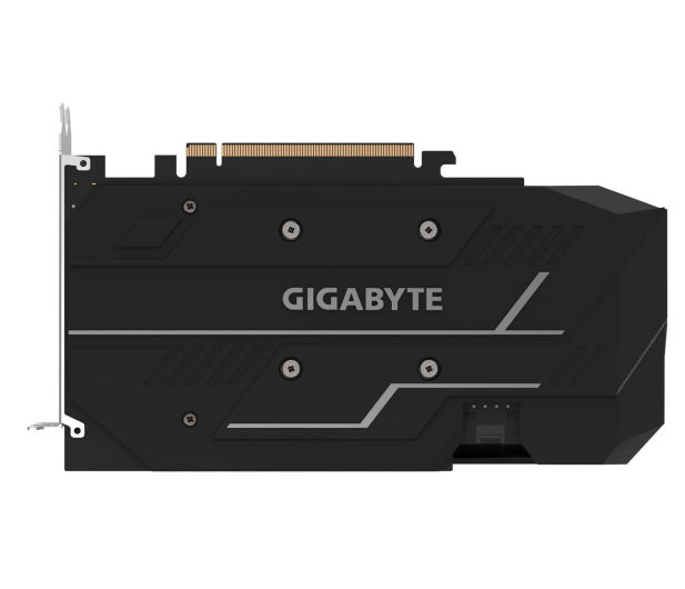Gigabyte GeForce GTX 1660 Ti OC 6GB GDDR6 - 480513 - zdjęcie 6